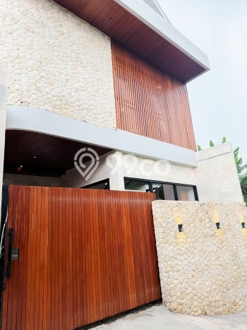 Dijual Rumah Mewah Elegan Dengan View Eksklusif di canggu, Badung Dijual Rumah Mewah Elegan Dengan View Eksklusif di canggu, Badung