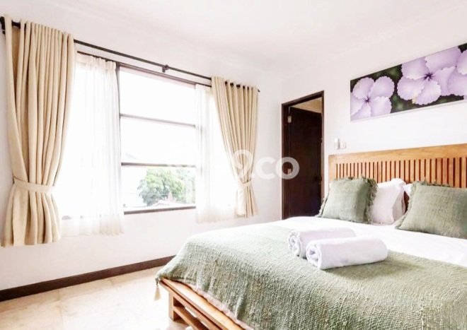Vila di , Area 1000m2m², Akses Mudah Pusat Kota Vila di , Area 1000m2m², Akses Mudah Pusat Kota