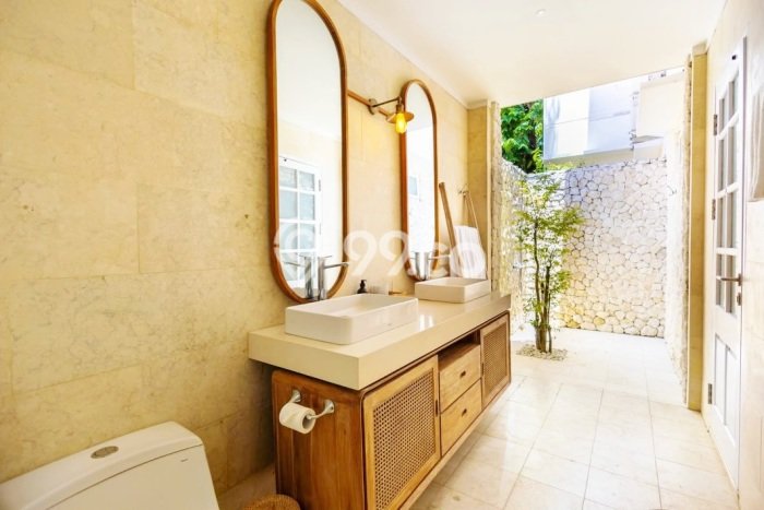 Rumah Luxury Modern Tanpa Renovasi di Sanur Denpasar Rumah Luxury Modern Tanpa Renovasi di Sanur Denpasar