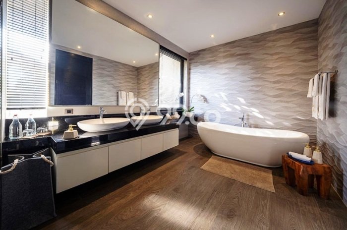 Rumah Luxury Modern Tanpa Renovasi di Seminyak Badung Rumah Luxury Modern Tanpa Renovasi di Seminyak Badung