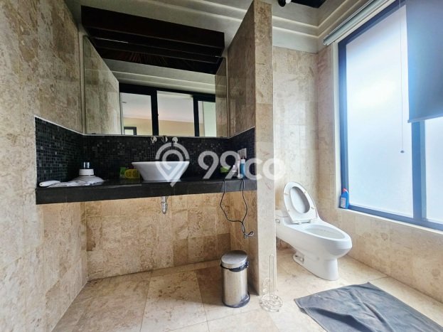 Rumah Luxury Modern Tanpa Renovasi di Umalas Badung Rumah Luxury Modern Tanpa Renovasi di Umalas Badung