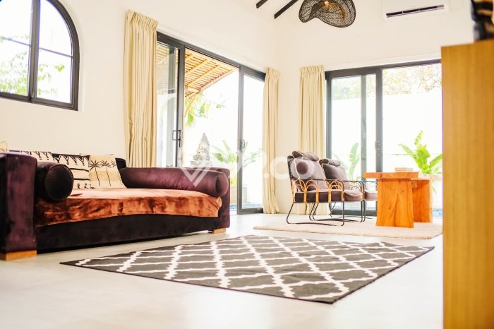 Rumah Elit Modern Siap Huni di Kerobokan Badung Rumah Elit Modern Siap Huni di Kerobokan Badung