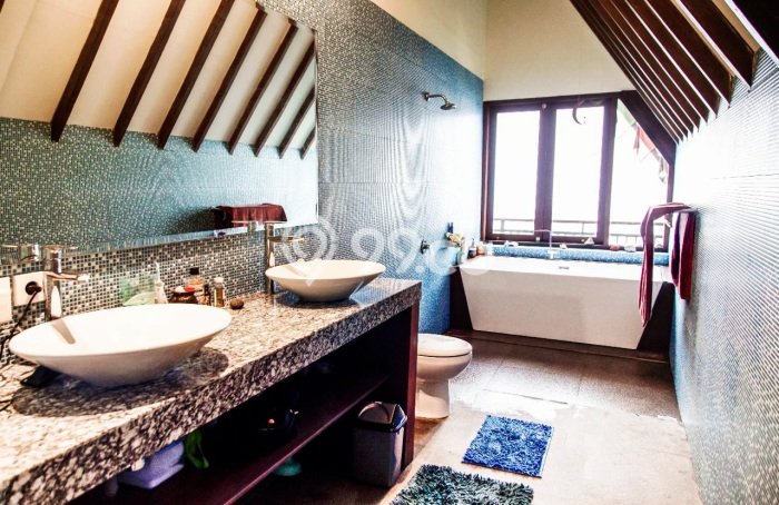 Rumah Luxury Modern Tanpa Renovasi di Bedugul Tabanan Rumah Luxury Modern Tanpa Renovasi di Bedugul Tabanan