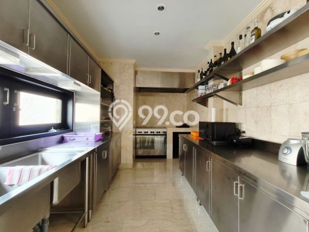 Ready to Use! Luxury House LT 800m2 Desain Modern di Sanur Ready to Use! Luxury House LT 800m2 Desain Modern di Sanur