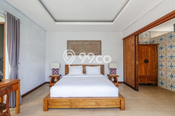Dijual Rumah Mewah Exclusive di Ubud, Gianyar Dijual Rumah Mewah Exclusive di Ubud, Gianyar