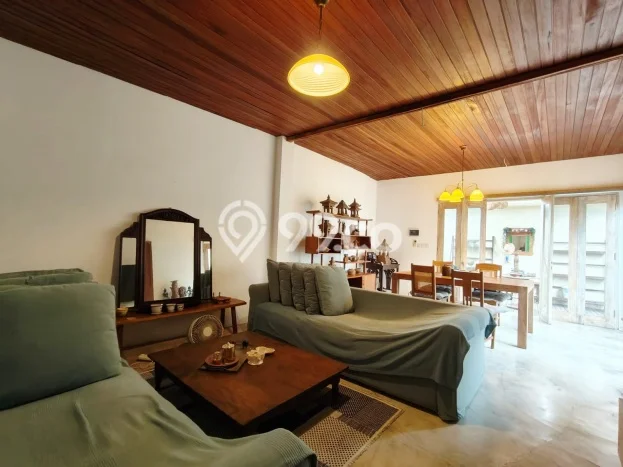 Rumah Elit LB 150m2 Siap Pakai Desain Elegan di Ketewel, Gianyar Rumah Elit LB 150m2 Siap Pakai Desain Elegan di Ketewel, Gianyar