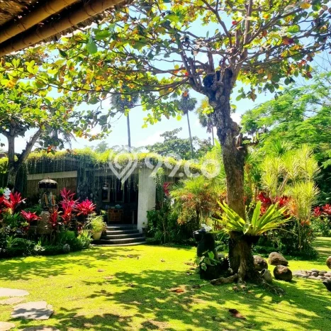 Vila Kawasan , Dimensi 1377m2m², Ideal untuk beragam kebutuhan Vila Kawasan , Dimensi 1377m2m², Ideal untuk beragam kebutuhan