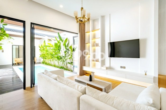 Investasi Menjanjikan! Vila Kawasan , Dimensi 135m2m², Lokasi Premium Investasi Menjanjikan! Vila Kawasan , Dimensi 135m2m², Lokasi Premium
