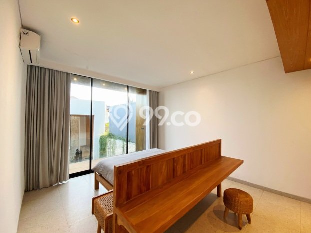 For Sale! Premium House LT 300m2 Desain Modern di Cemagi For Sale! Premium House LT 300m2 Desain Modern di Cemagi