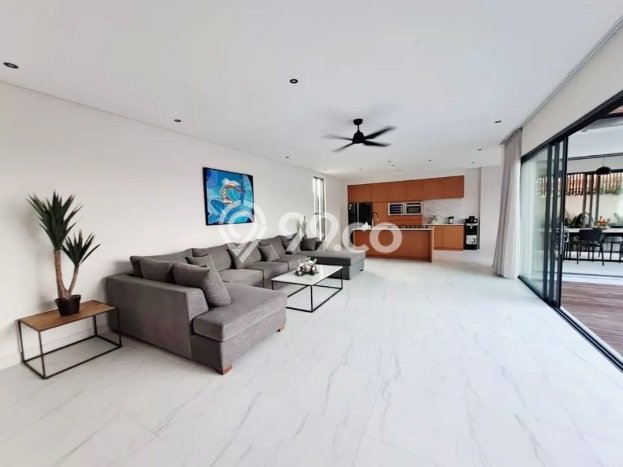 Rumah Elit Modern Tanpa Renovasi di Jimbaran Badung Rumah Elit Modern Tanpa Renovasi di Jimbaran Badung