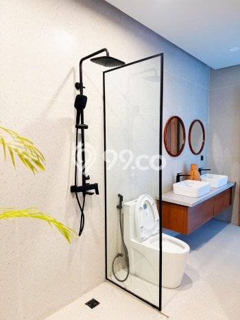Dijual Rumah Mewah Elegan Dengan View Eksklusif di canggu, Badung Dijual Rumah Mewah Elegan Dengan View Eksklusif di canggu, Badung