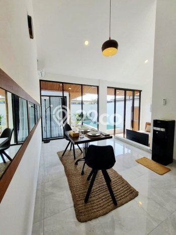 For Sale! Premium House LT 188m2 Desain Modern di Umalas For Sale! Premium House LT 188m2 Desain Modern di Umalas