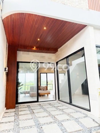 Dijual Rumah Mewah Elegan Dengan View Eksklusif di canggu, Badung Dijual Rumah Mewah Elegan Dengan View Eksklusif di canggu, Badung