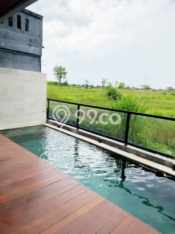 Dijual Rumah Mewah Elegan Dengan View Eksklusif di canggu, Badung Dijual Rumah Mewah Elegan Dengan View Eksklusif di canggu, Badung