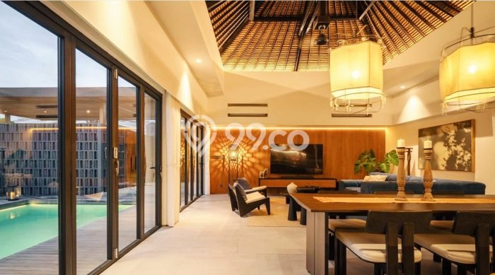Hot Offer Hunian Premium Ideal dan Luas di Umalas, Badung Hot Offer Hunian Premium Ideal dan Luas di Umalas, Badung