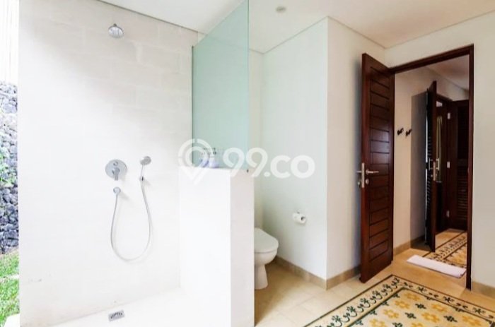 Dijual Rumah Mewah Exclusive di Ubud, Gianyar Dijual Rumah Mewah Exclusive di Ubud, Gianyar