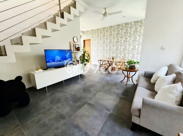Jual Rumah Luas Elegan Dengan View Cantik di Seminyak, Badung Jual Rumah Luas Elegan Dengan View Cantik di Seminyak, Badung