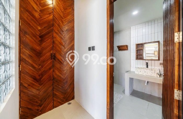 Hunian Terbaik! Vila Kawasan , Dimensi 100m2m², Kondisi Prima Hunian Terbaik! Vila Kawasan , Dimensi 100m2m², Kondisi Prima