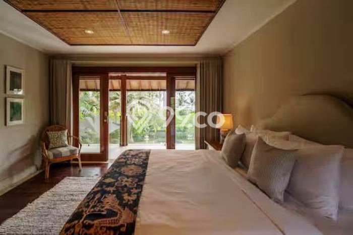 Ready to Use! Premium House LT 1488m2 Desain Modern di Canggu Ready to Use! Premium House LT 1488m2 Desain Modern di Canggu