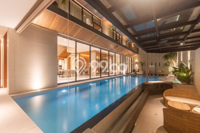 Rumah Elit Modern Siap Huni di Umalas Badung Rumah Elit Modern Siap Huni di Umalas Badung