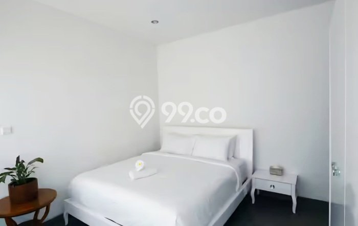 Jual Rumah Luas Elegan Dengan View Cantik di Seminyak, Badung Jual Rumah Luas Elegan Dengan View Cantik di Seminyak, Badung