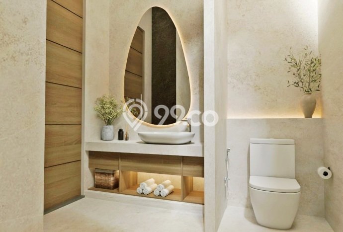 Rumah Luxury Modern Siap Huni di Saba Gianyar Rumah Luxury Modern Siap Huni di Saba Gianyar
