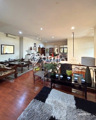 Best Deal Hunian Mewah Ideal dan Luas di Pancoran, Jakarta Selatan Best Deal Hunian Mewah Ideal dan Luas di Pancoran, Jakarta Selatan