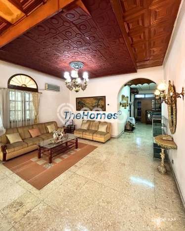 Hunian Eksklusif Siap Huni LT 481m2 di Pancoran, Jakarta Selatan Hunian Eksklusif Siap Huni LT 481m2 di Pancoran, Jakarta Selatan