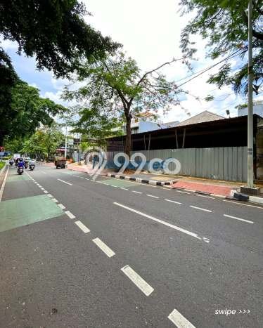 Hot Offer Hunian Premium Ideal dan Luas di Tebet, Jakarta Selatan Hot Offer Hunian Premium Ideal dan Luas di Tebet, Jakarta Selatan