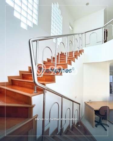Rumah Mewah LB 250m2 Siap Huni Desain Elegan di Cawang, Jakarta Timur Rumah Mewah LB 250m2 Siap Huni Desain Elegan di Cawang, Jakarta Timur