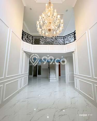 Dijual Rumah Elit Exclusive di Tebet, Jakarta Selatan Dijual Rumah Elit Exclusive di Tebet, Jakarta Selatan