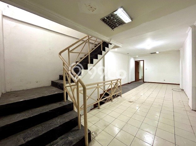 Unit Ruko Strategis di Tebet, Jakarta Selatan Potensi Bisnis Besar Unit Ruko Strategis di Tebet, Jakarta Selatan Potensi Bisnis Besar