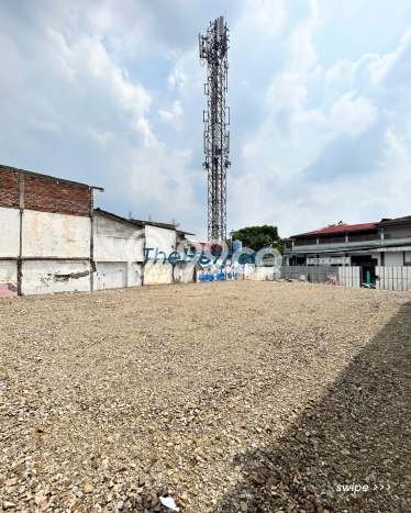 Lahan untuk Dijual Lokasi Tebet, Jakarta Selatan Luas 373m2 SHM Lahan untuk Dijual Lokasi Tebet, Jakarta Selatan Luas 373m2 SHM