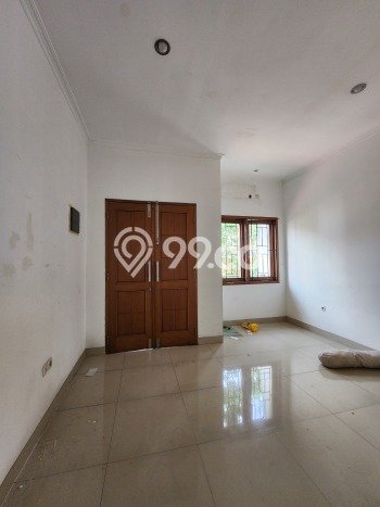 Rumah di Tebet, 3 KT, Area Nyaman Rumah di Tebet, 3 KT, Area Nyaman
