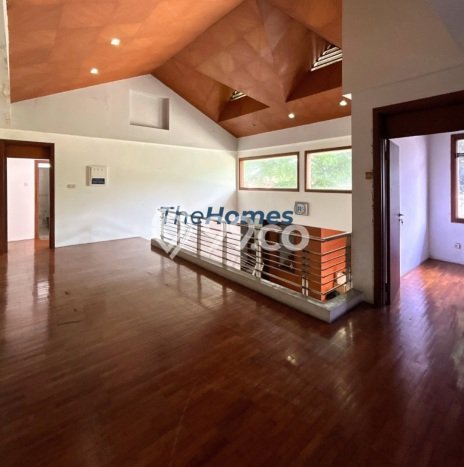 Hunian Elit LB 473m2 Siap Pakai Desain Elegan di Bendungan Hilir, Jakarta Pusat Hunian Elit LB 473m2 Siap Pakai Desain Elegan di Bendungan Hilir, Jakarta Pusat