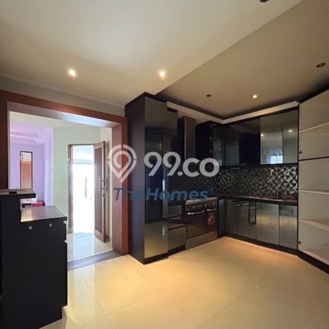 For Sale Rumah Elit Exclusive di Tebet, Jakarta Selatan For Sale Rumah Elit Exclusive di Tebet, Jakarta Selatan