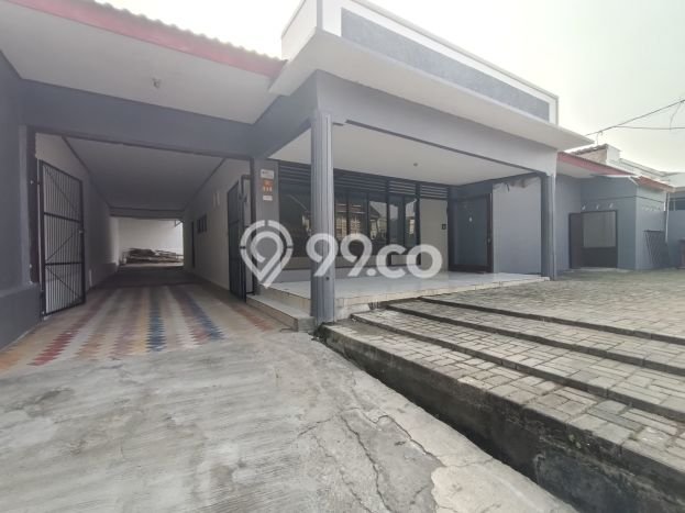LIMITED UNIT! Rumah di Gudang Peluru, 3 KM, LT 475m² Bangunan 350m² LIMITED UNIT! Rumah di Gudang Peluru, 3 KM, LT 475m² Bangunan 350m²