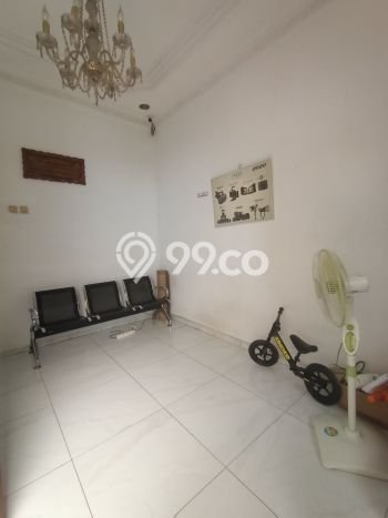 Jual Rumah Favorit Siap Huni LB 130m2 di Tebet, Jakarta Selatan Jual Rumah Favorit Siap Huni LB 130m2 di Tebet, Jakarta Selatan