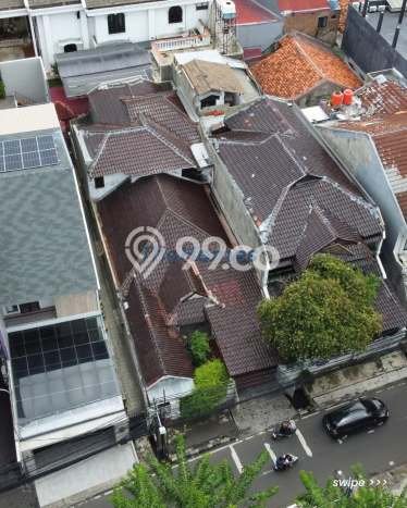 Dijual Rumah Elit Exclusive di Tebet, Jakarta Selatan Dijual Rumah Elit Exclusive di Tebet, Jakarta Selatan