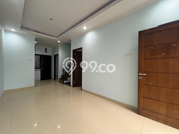 Rumah Minimalis Dijual Lokasi Tebet 4 Kamar dengan LT 87m2 Rumah Minimalis Dijual Lokasi Tebet 4 Kamar dengan LT 87m2