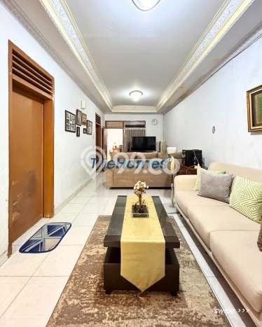 Hunian Mewah Dijual LT 137m2 di Tebet, Jakarta Selatan Hunian Mewah Dijual LT 137m2 di Tebet, Jakarta Selatan
