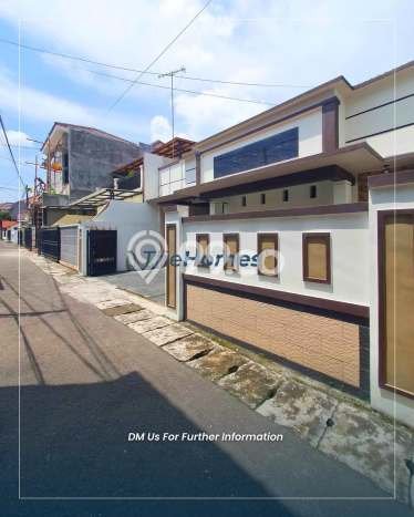 Hunian Eksklusif Siap Huni LT 146m2 di Tebet, Jakarta Selatan Hunian Eksklusif Siap Huni LT 146m2 di Tebet, Jakarta Selatan