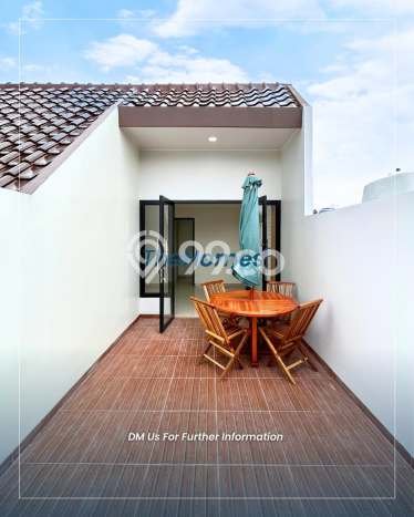 Rumah Eksklusif Dijual LT 100m2 di Tebet, Jakarta Selatan Rumah Eksklusif Dijual LT 100m2 di Tebet, Jakarta Selatan