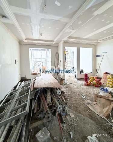 Hunian Eksklusif Dijual LT 98m2 di Tebet, Jakarta Selatan Hunian Eksklusif Dijual LT 98m2 di Tebet, Jakarta Selatan