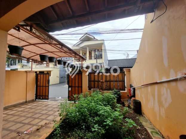 Best Deal Hunian Premium Ideal dan Luas di Tebet, Jakarta Selatan Best Deal Hunian Premium Ideal dan Luas di Tebet, Jakarta Selatan