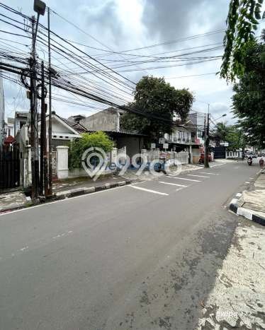 Dijual Rumah Elit Exclusive di Tebet, Jakarta Selatan Dijual Rumah Elit Exclusive di Tebet, Jakarta Selatan