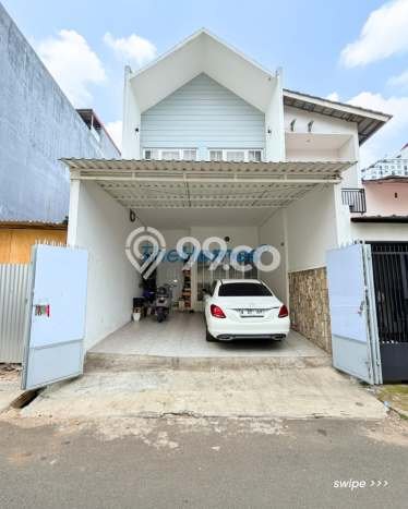 Dijual Rumah Mewah Exclusive di Tebet, Jakarta Selatan Dijual Rumah Mewah Exclusive di Tebet, Jakarta Selatan