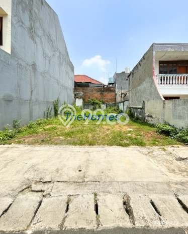 Kavling Tanah Dijual di Tebet Jakarta Selatan Spesifikasi 151m2 Kavling Tanah Dijual di Tebet Jakarta Selatan Spesifikasi 151m2
