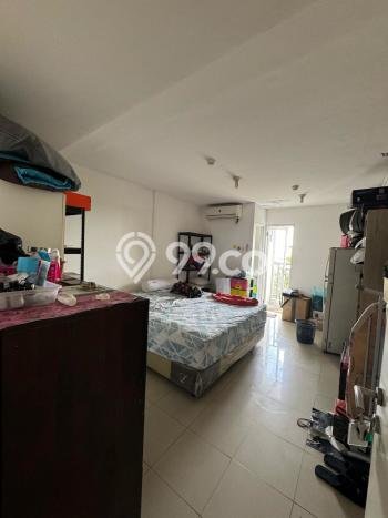 Hunian Apartemen Ekonomis di Jakarta Timur dengan 0 Kamar Tidur, 1 Kamar Mandi Hunian Apartemen Ekonomis di Jakarta Timur dengan 0 Kamar Tidur, 1 Kamar Mandi