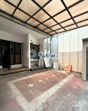 Dijual Rumah 3 Kamar Lokasi Strategis Nyaman dan Strategis di Tebet Dijual Rumah 3 Kamar Lokasi Strategis Nyaman dan Strategis di Tebet